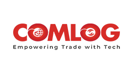 comlog logo png